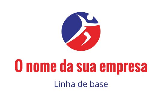 Correndo logo