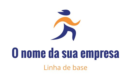 Correndo logo
