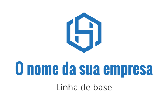 H logo