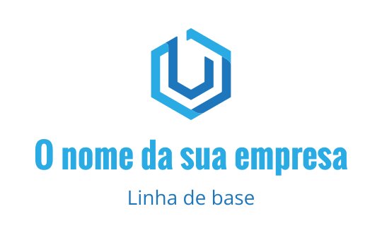 U logo