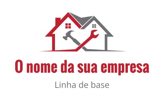 Faz-tudo logo