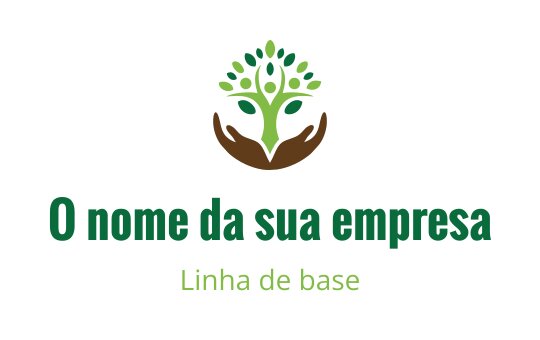 Meio ambiente logo