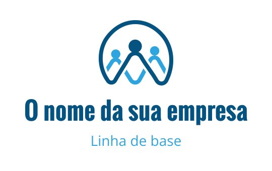 W logo