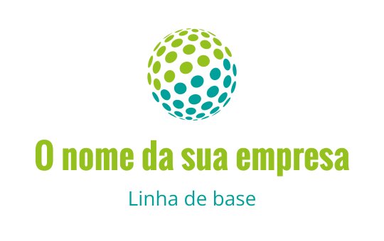 Círculo logo