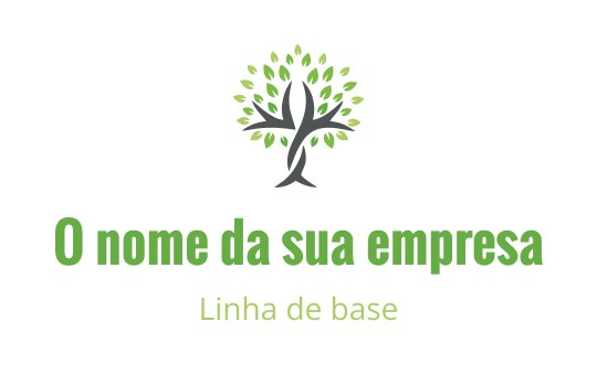 Meio ambiente logo