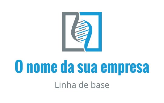 Dna logo