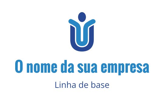 U logo