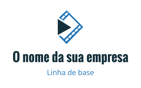 Película logo