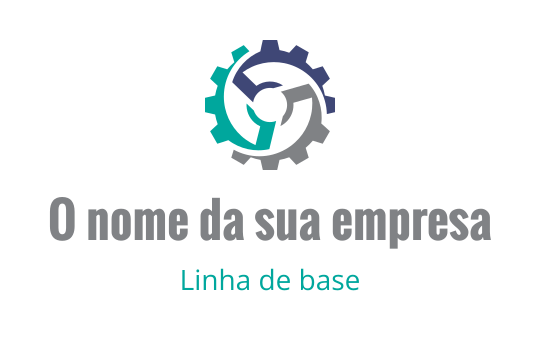 Engrenagem logo