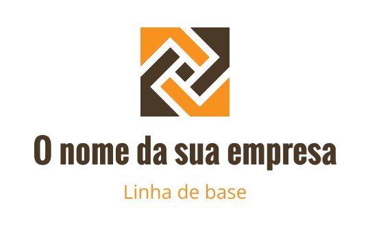 Pavimentação logo