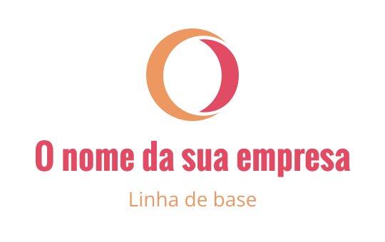 O logo