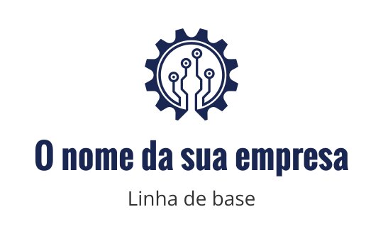 Impressão logo
