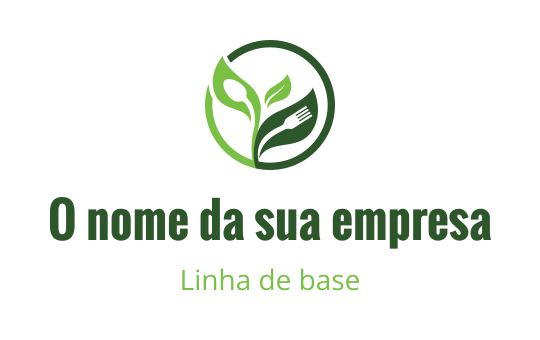 Orgânico logo