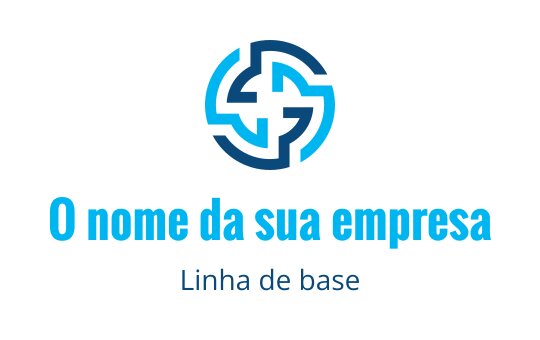 O logo