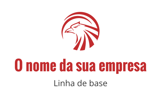 Águia logo