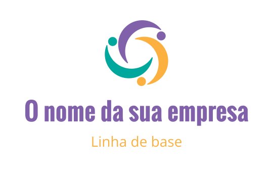 Comunidade logo