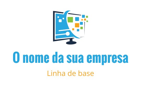 Computador logo