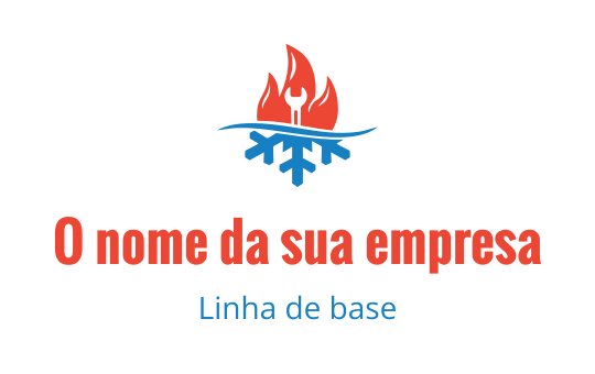 Chave de fenda logo