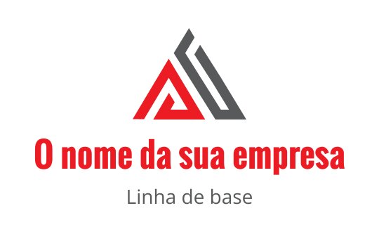 Triângulo logo