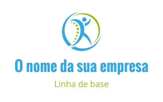 Pés logo