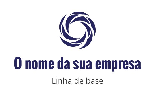 O logo
