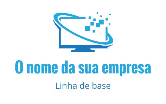 Computador logo