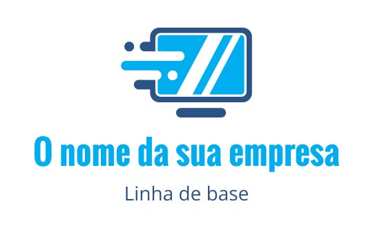 Computador logo