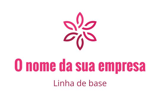Pulseira logo