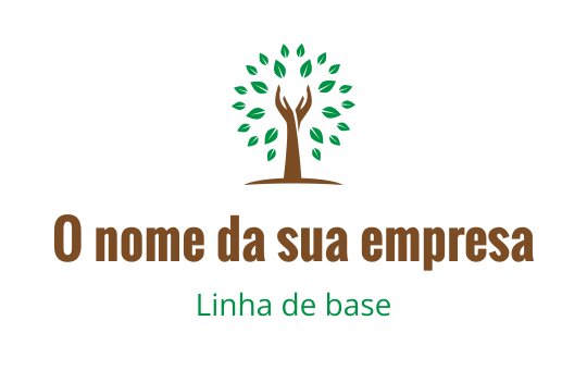 Meio ambiente logo