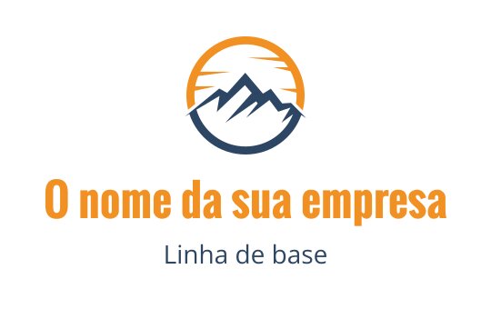 Caminhada logo