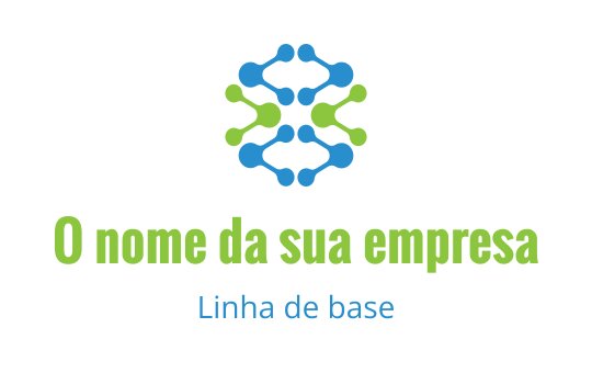 Átomo logo