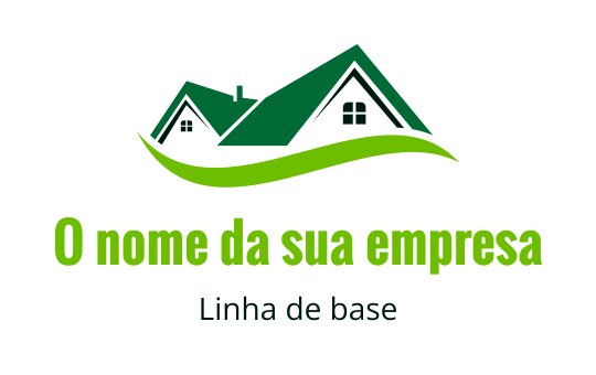 Construção, renovação logo