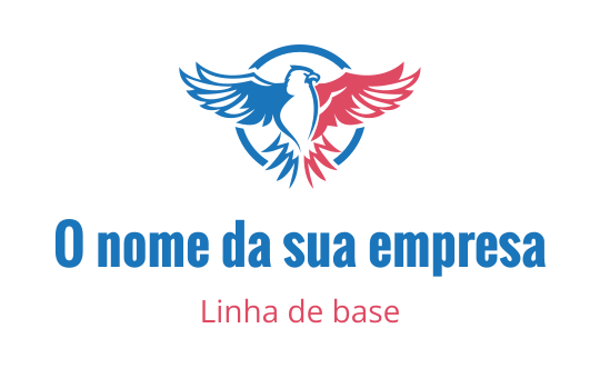 Águia logo