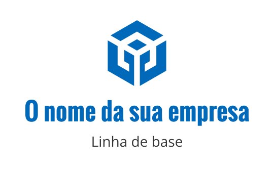 Computador logo