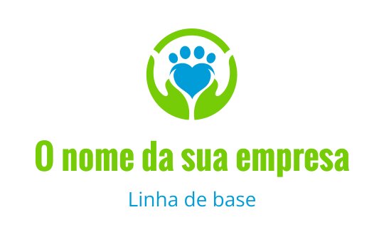 Pet-care logo