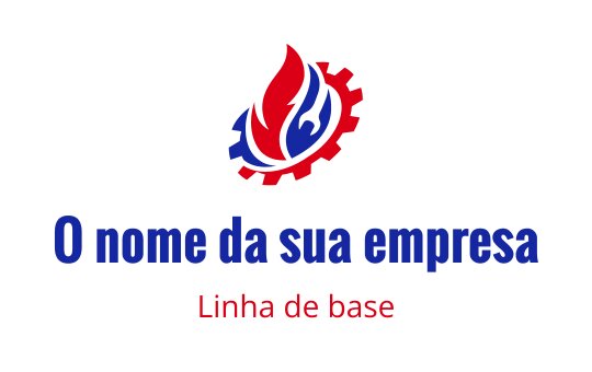 Chave de fenda logo