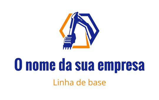 Escavadora logo