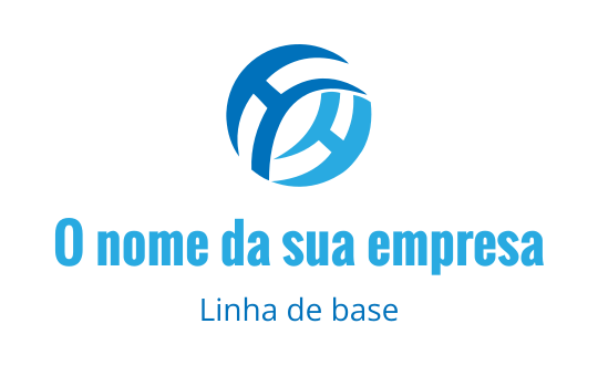 H logo