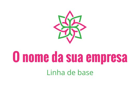 Manicure logo