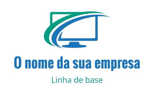 Computador logo