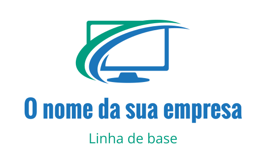 Computador logo
