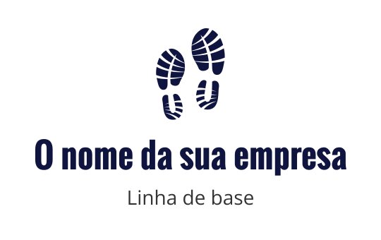 Caminhada logo