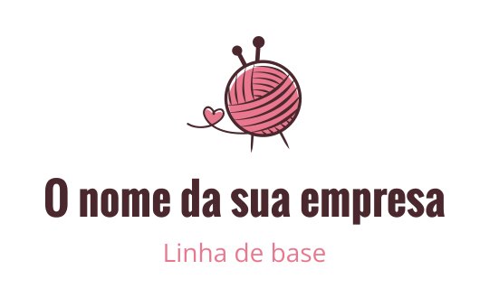 Trabalho manual logo
