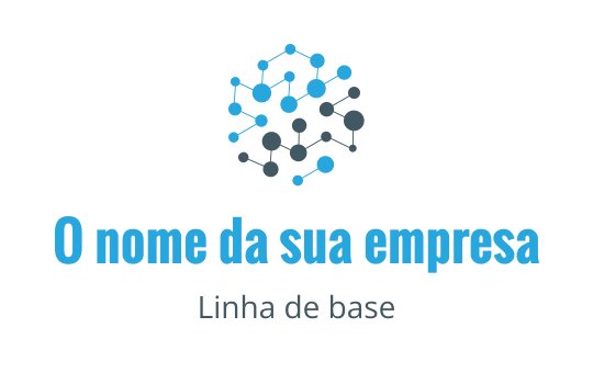 Átomo logo