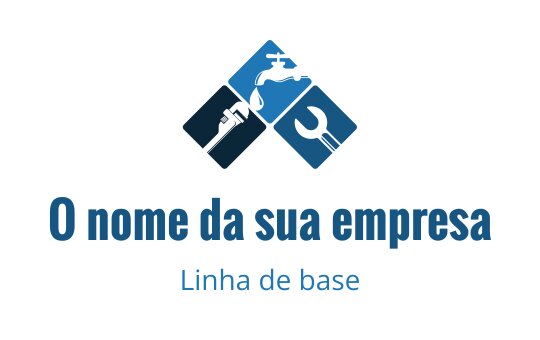 Chave de fenda logo