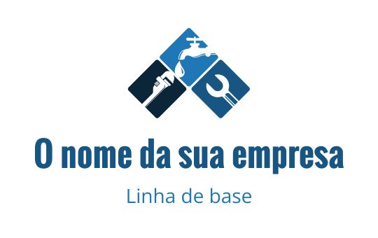 Chave de fenda logo