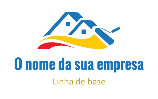 Impressão logo