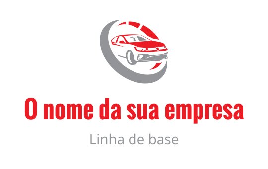 Mecânico logo