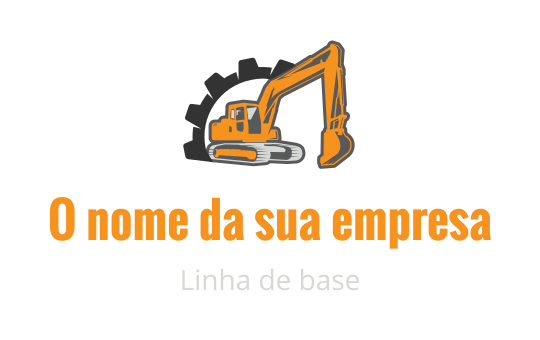 Escavadora logo