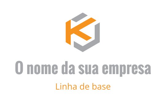 K logo